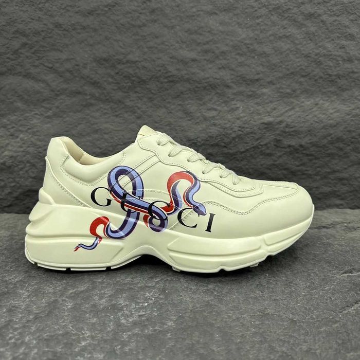 Sneakers Gucci Rhyton