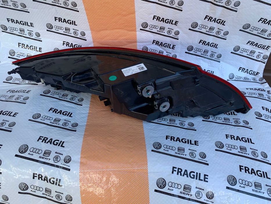 Stop dr Audi tt 2014 -2018 cod 8S0945096D