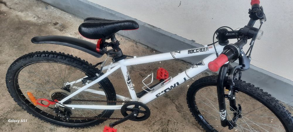 Bicicletă copii 10 - 14  ani