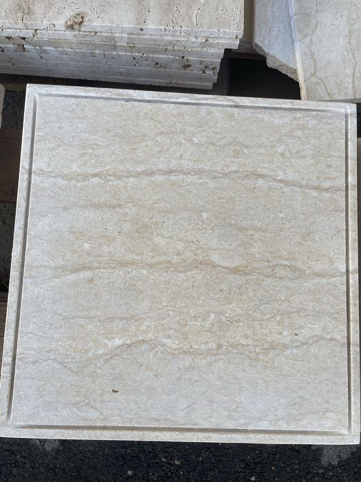 Мраморни шапки за колони 35х35