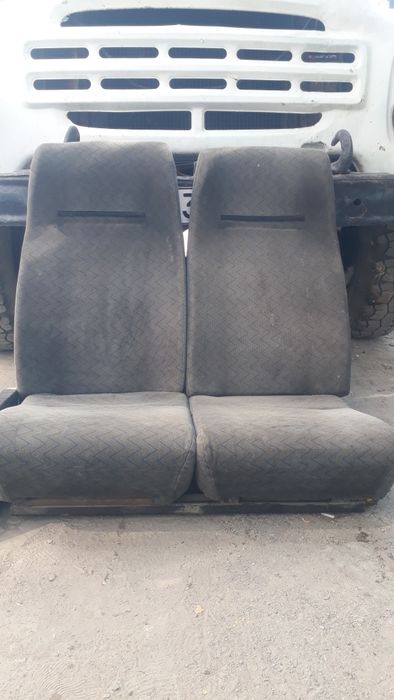 Сиденья на Зил,Камаз,Уаз