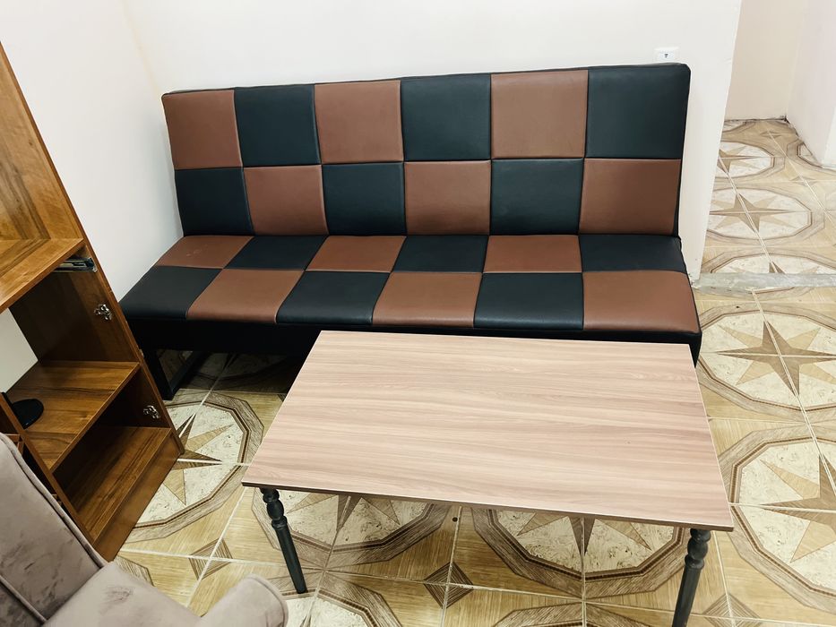 Офисная мебель в отличном состоянии