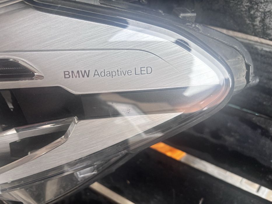 Far stanga Led bmw seria 6 Gt g32 adaptiv Led