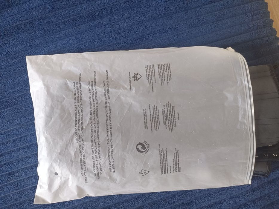 Корсет для похудения