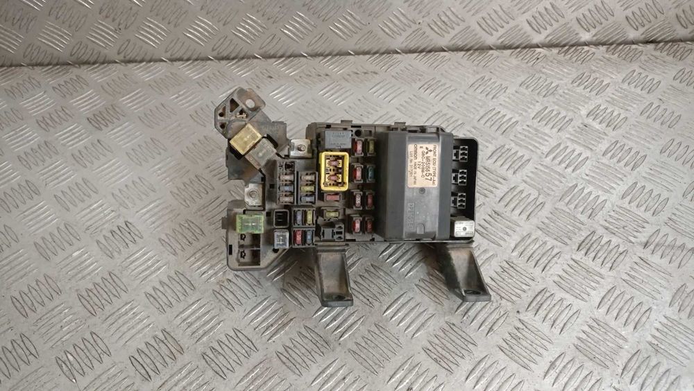 Бушонно табло Mitsubishi Pajero 3.2DiD 2003г.