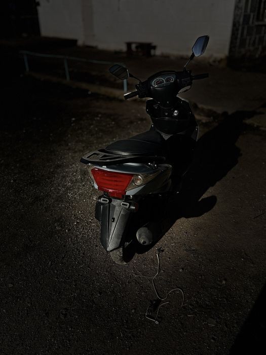 Мопед М8 сатылады