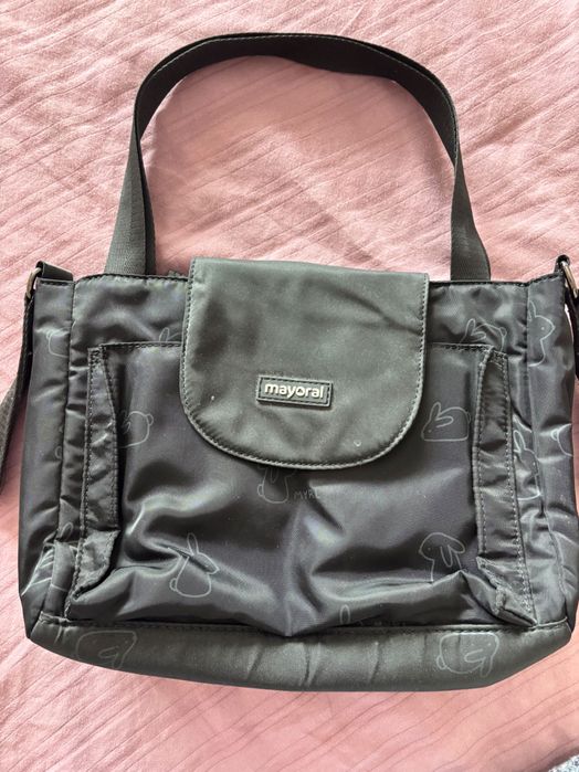 Чанта на Mayoral за количка