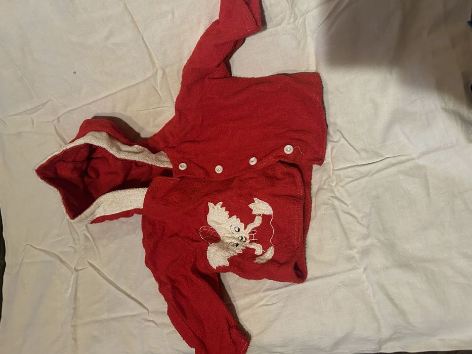 Детски дрехи 12 броя