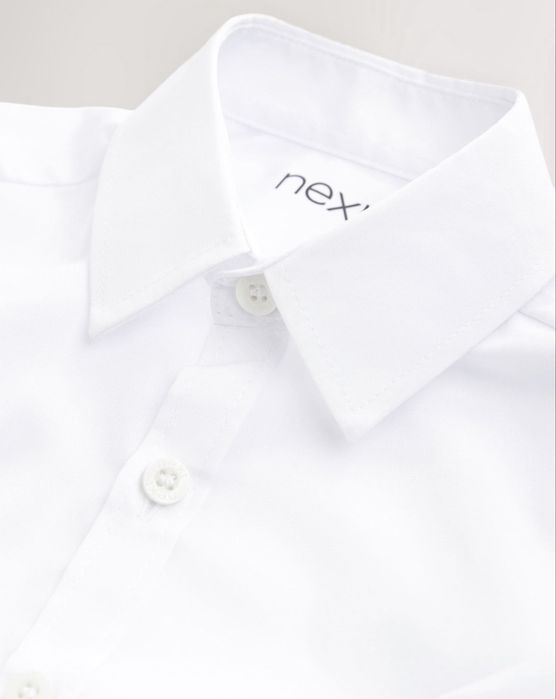 Продам школьные рубашки Next