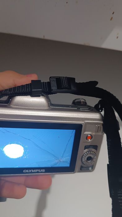 принтер и фотоаппарат