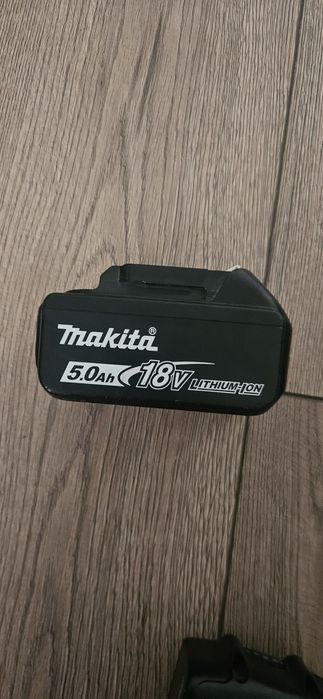 Acumulator Makita BL1850B 18V 5.0Ah