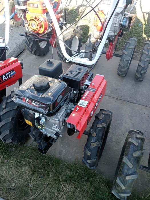 Вспашка огородов и дач 3000 сотка.