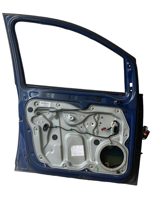 Usa Portiera Stanga Fata Volkswagen Touran 1T1, 1T2 2003 - 2010