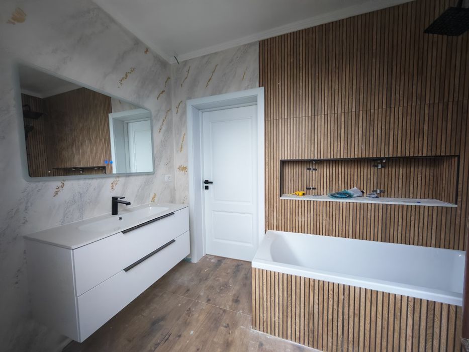 Chirie apartament duplex