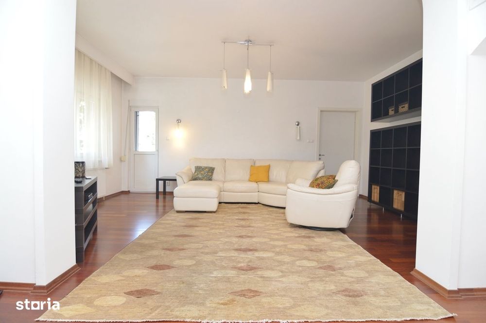 Apartament Deosebit Calea Dorobanti | Boxa | Loc Parcare | 92 mp