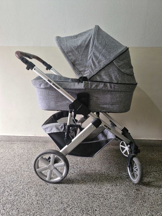 Количка Abc design salsa 4