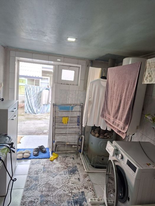 Участок в Мирабадском районе,  1.5 сотки, комнат 2