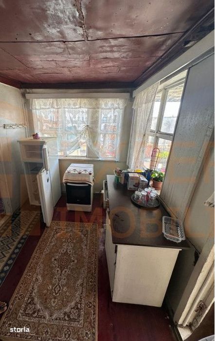 Exclusivitate - Apartament 2 camere vedere spectaculoasa la mare | Zon — fotografia 3