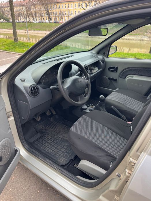 Dacia Logan 1.4 an 2004