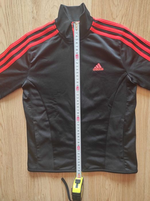 Детски суичър Adidas - дете 10 г.