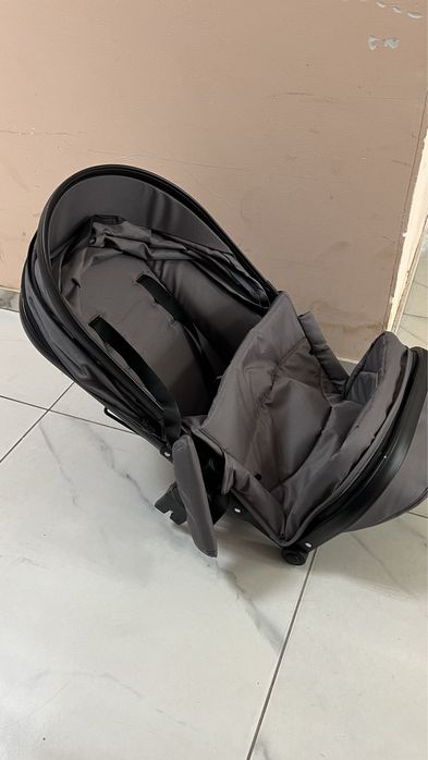 Коляска 3в1  Teknum