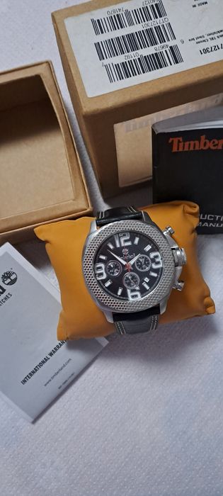 Timberland Ceas multiple functii