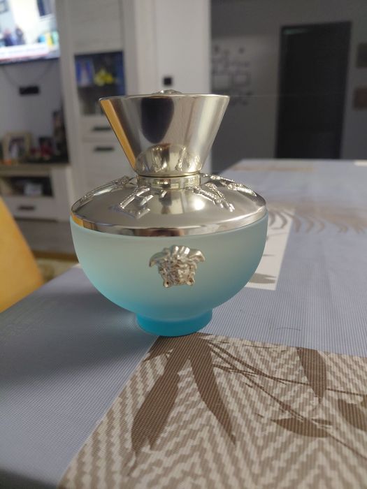 Parfum versace nou nouț original