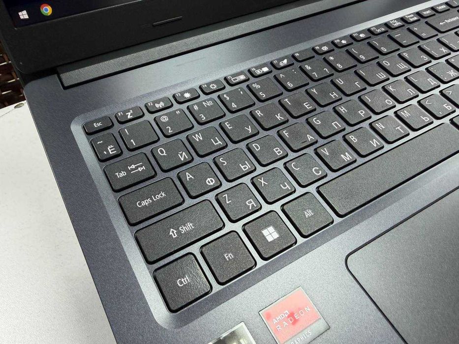 ACER Extensa Ryzen 3*ОЗУ 8*SSD 256*Для работы Шустрый
