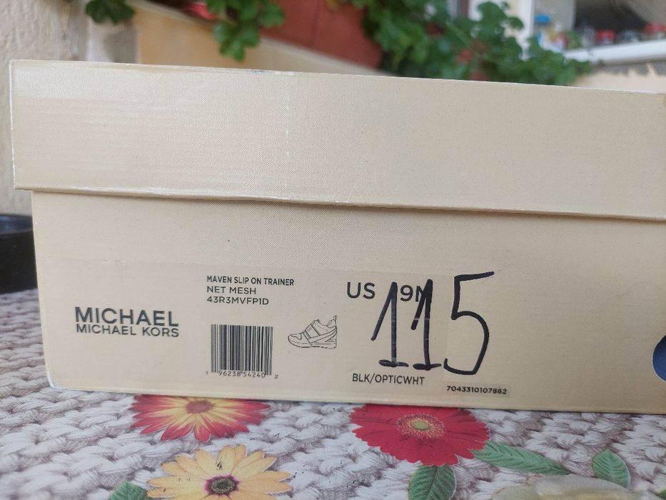 Дамски обувки Michael Kors 40