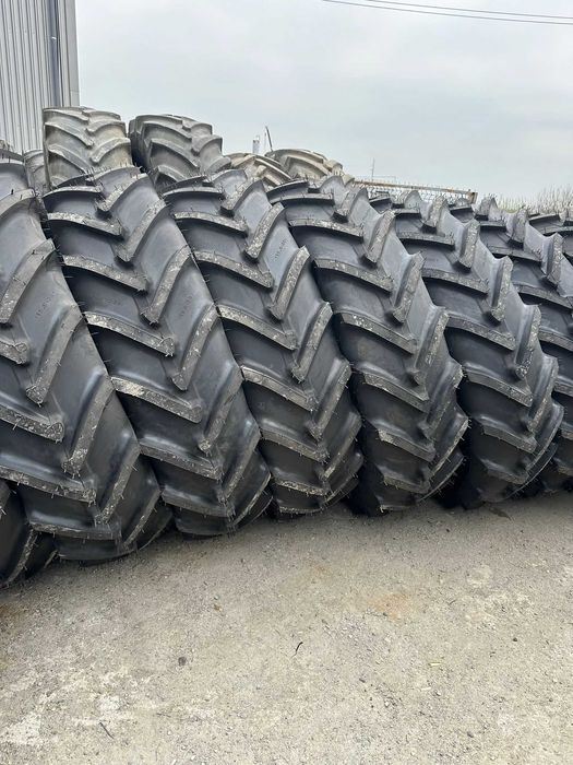 15.5-38 14 pliuri PANTHER cauciuc pentru tractor Livram oriunde