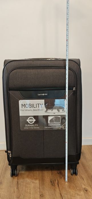 Trolere Samsonite