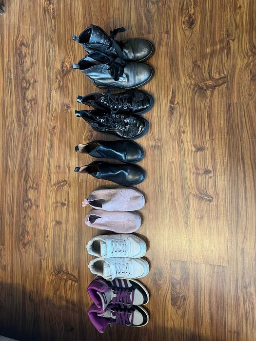 Обувки/Маратонки