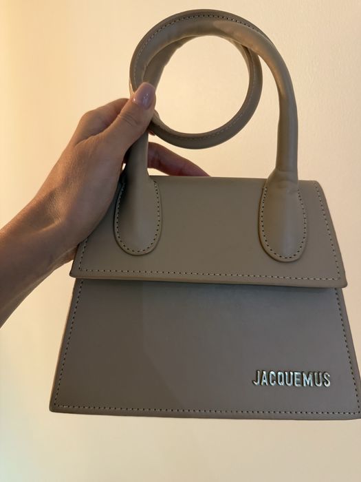 Дамска чанта Jacquemus