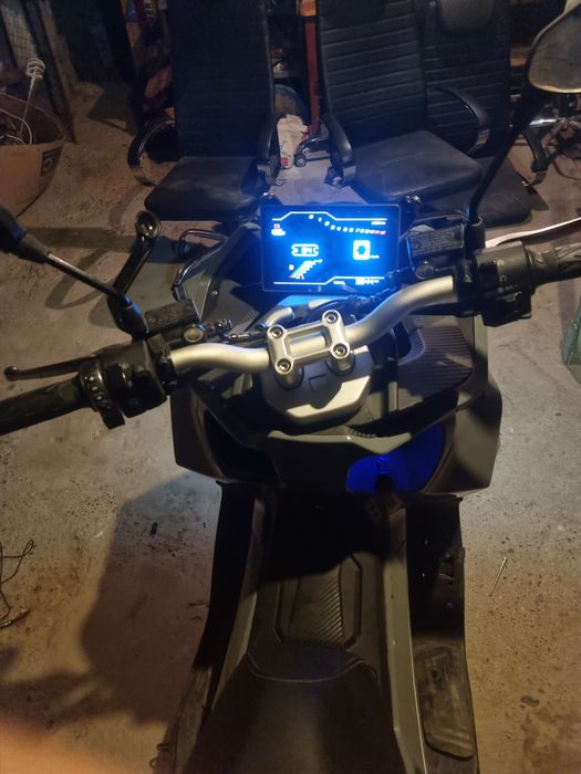 Osaki X-ADV 2 (jialang)