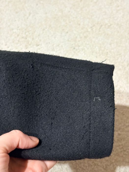 Palton Indigo marimea L