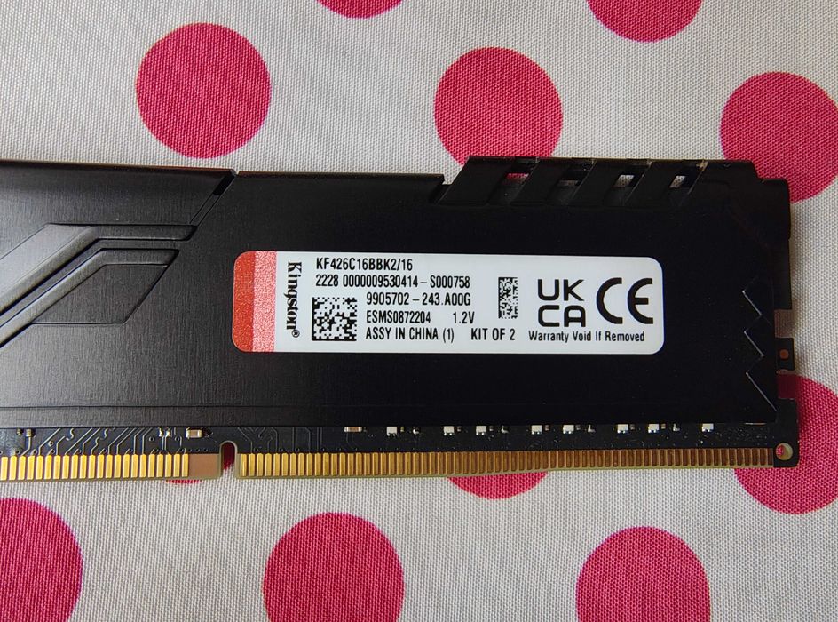 ram ddr4 2666v second hand si noi de vanzare • Anunturi • OLX.ro