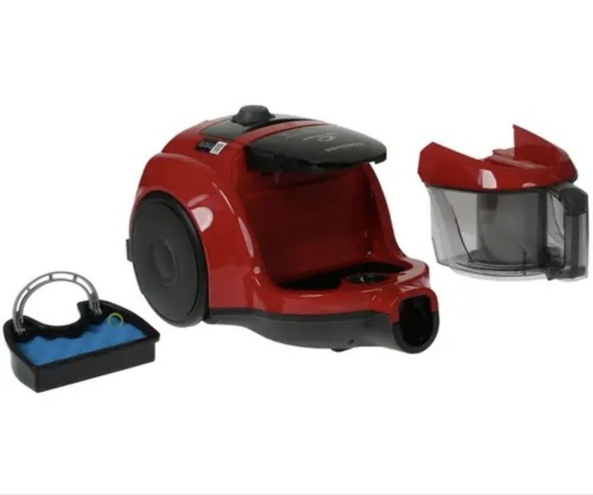 Пылесос в отличном состояний 8000тг