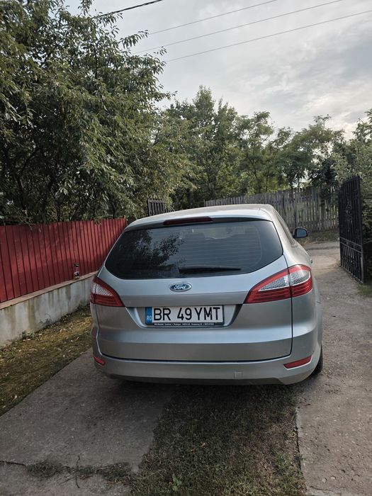 FORD Mondeo 2008 — imagine 3