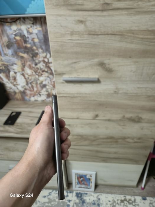 Samsung s24 ultra 12/256