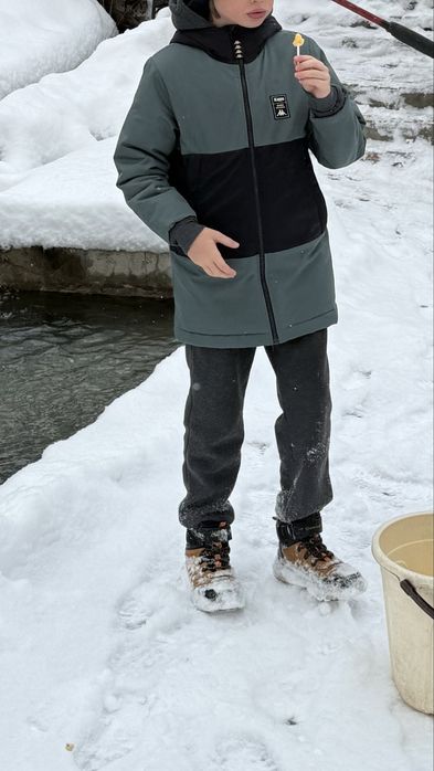 Куртка Kappa оригинал