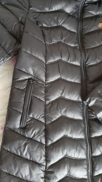 Дамско яке Л/ХЛ ново преходно