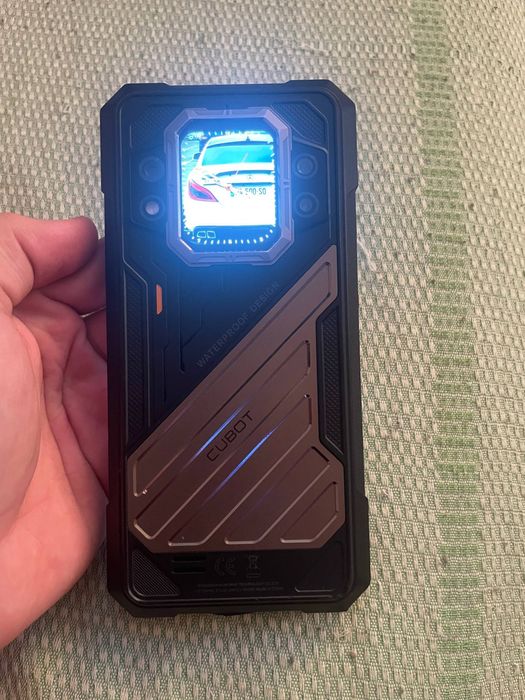 Продам телефон Kubot KINGKONG Х