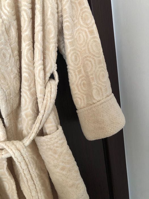 Халат за баня - S размер