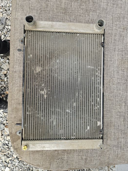 Радиатор на Газель продаётся