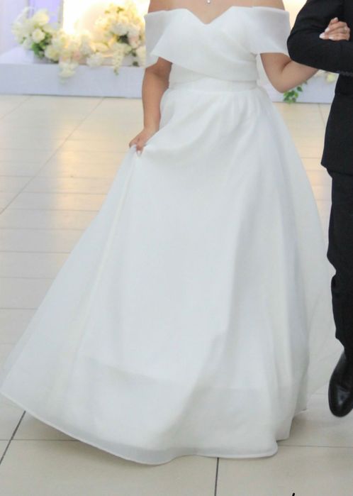 Подъюбник кольцо