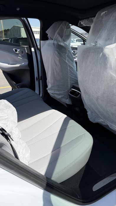 Byd SEALION 06 фулл 605км сотувда тайёр