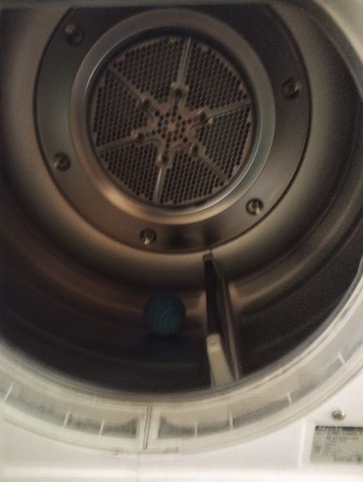 Сушилня Miele Expert