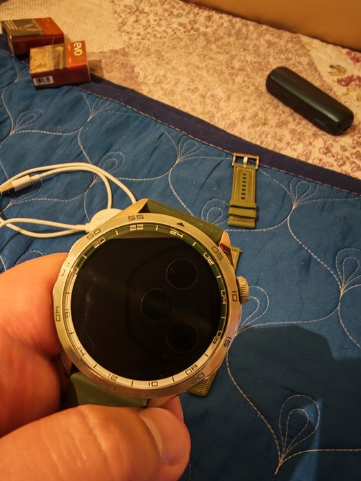 Смарт часы Huawei Watch GT4