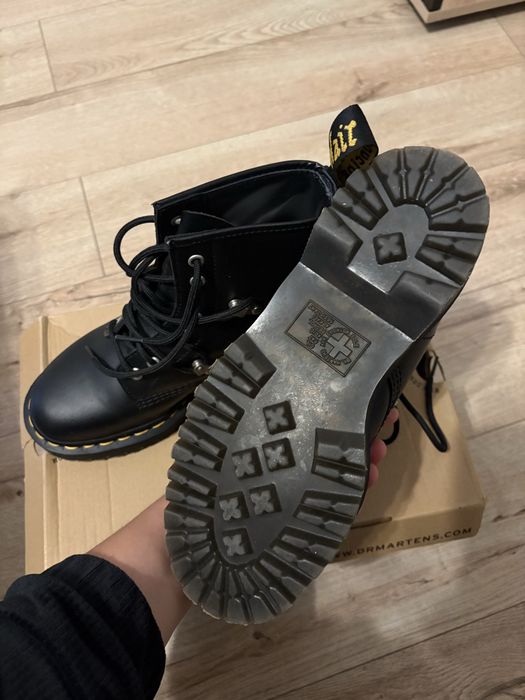 Bocanci Dr Martens