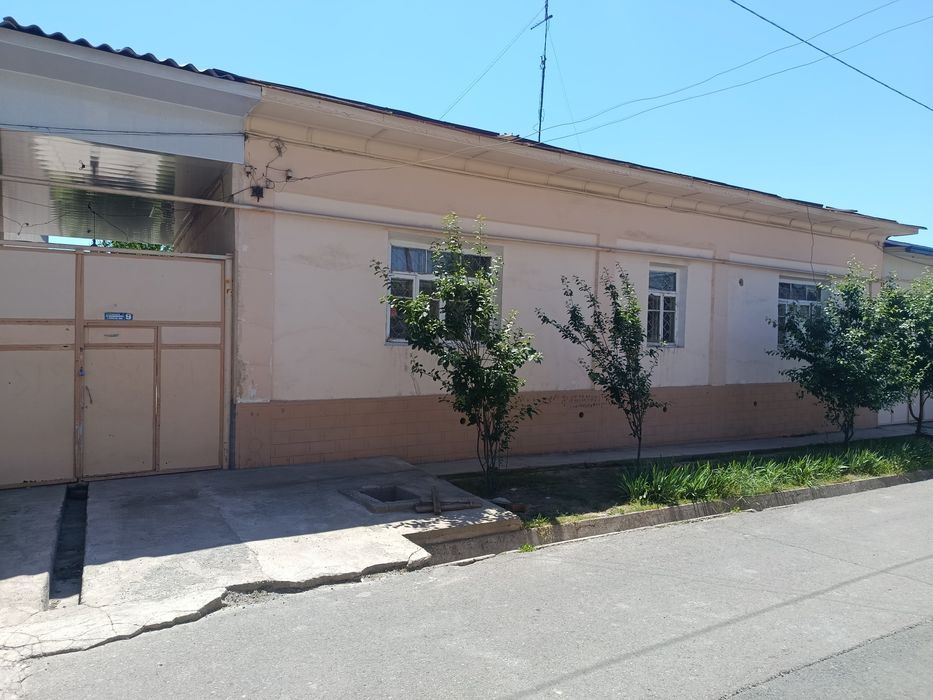 Olmazor tuman oxunboboyevda yer sotiladi. 19×37  7sutok